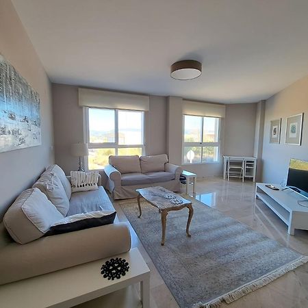 La Bonita Ador Apartamento ภายนอก รูปภาพ