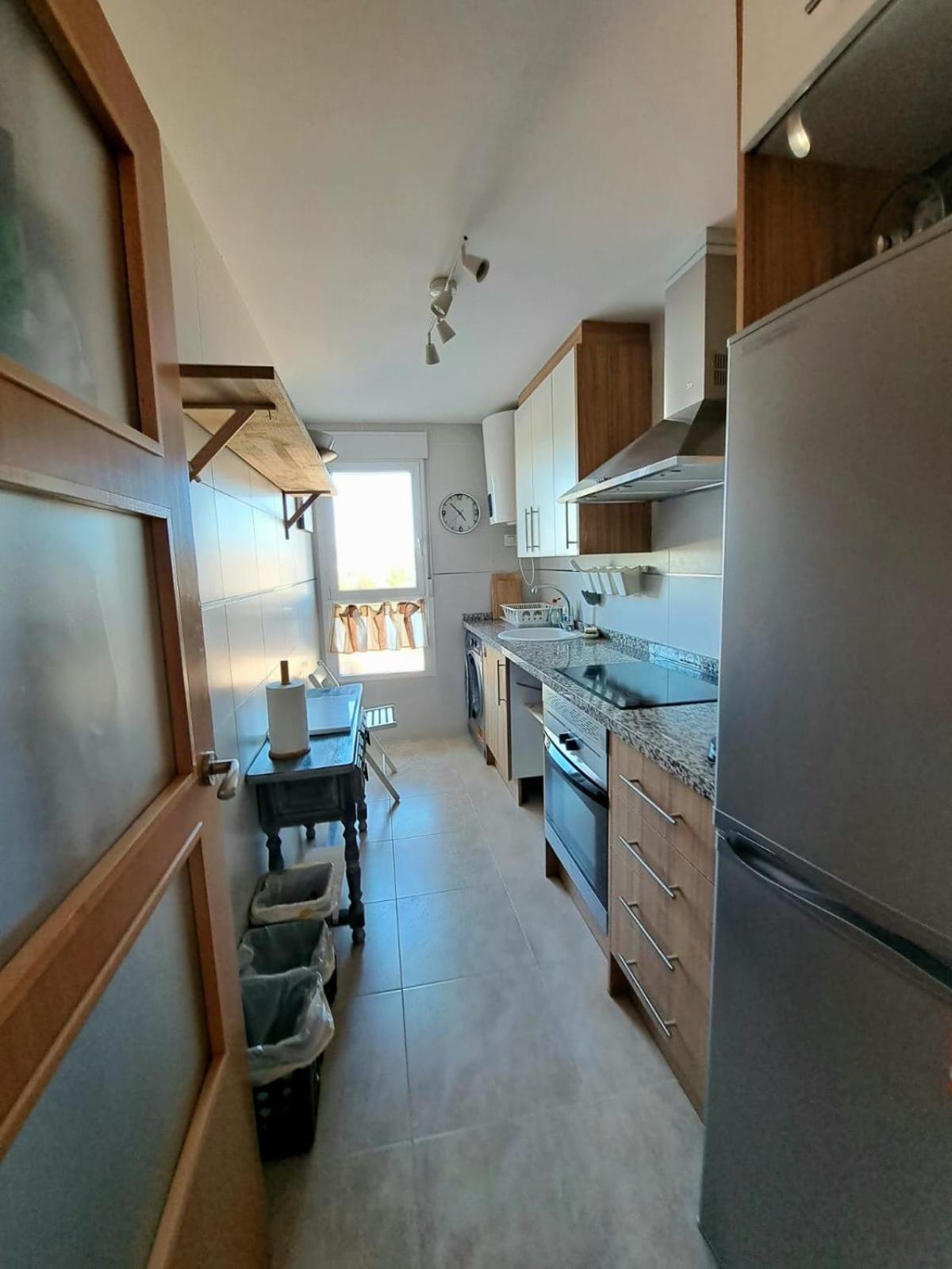 La Bonita Ador Apartamento ภายนอก รูปภาพ