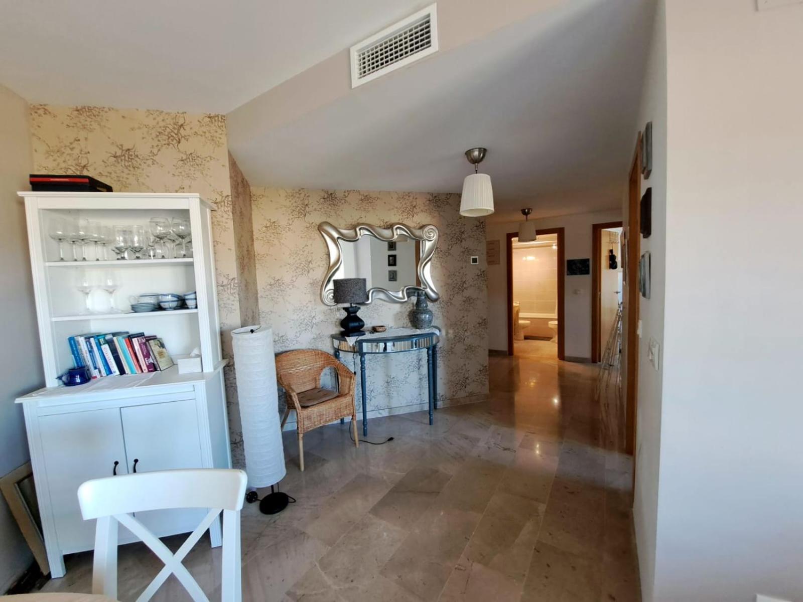 La Bonita Ador Apartamento ภายนอก รูปภาพ