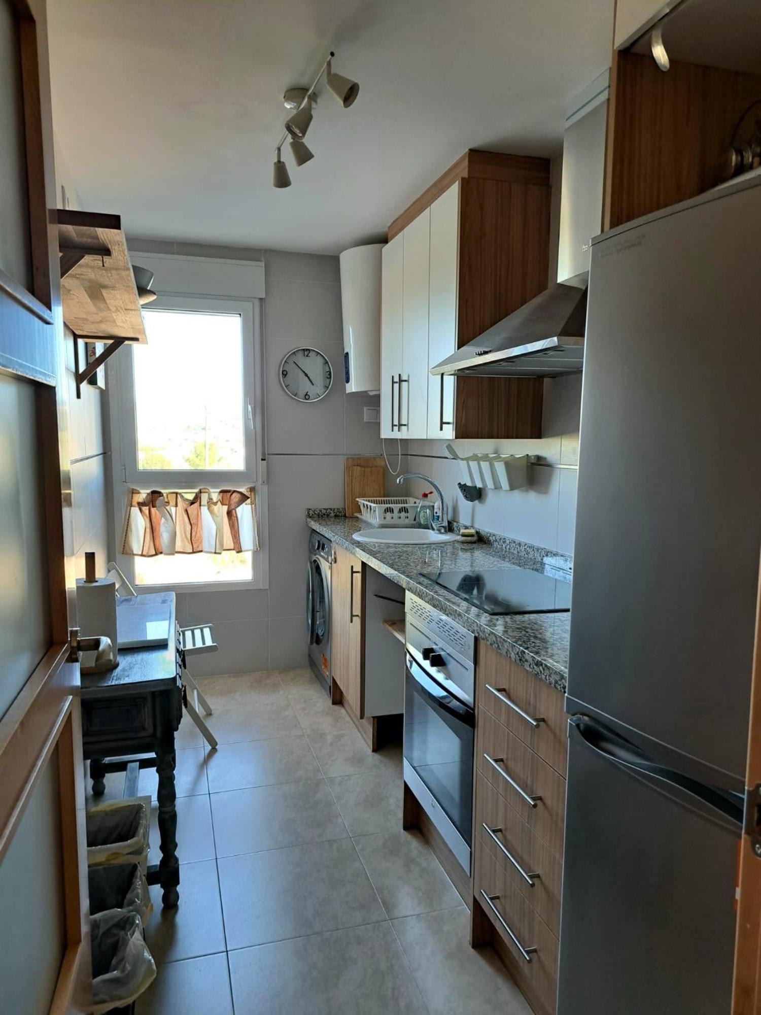 La Bonita Ador Apartamento ภายนอก รูปภาพ