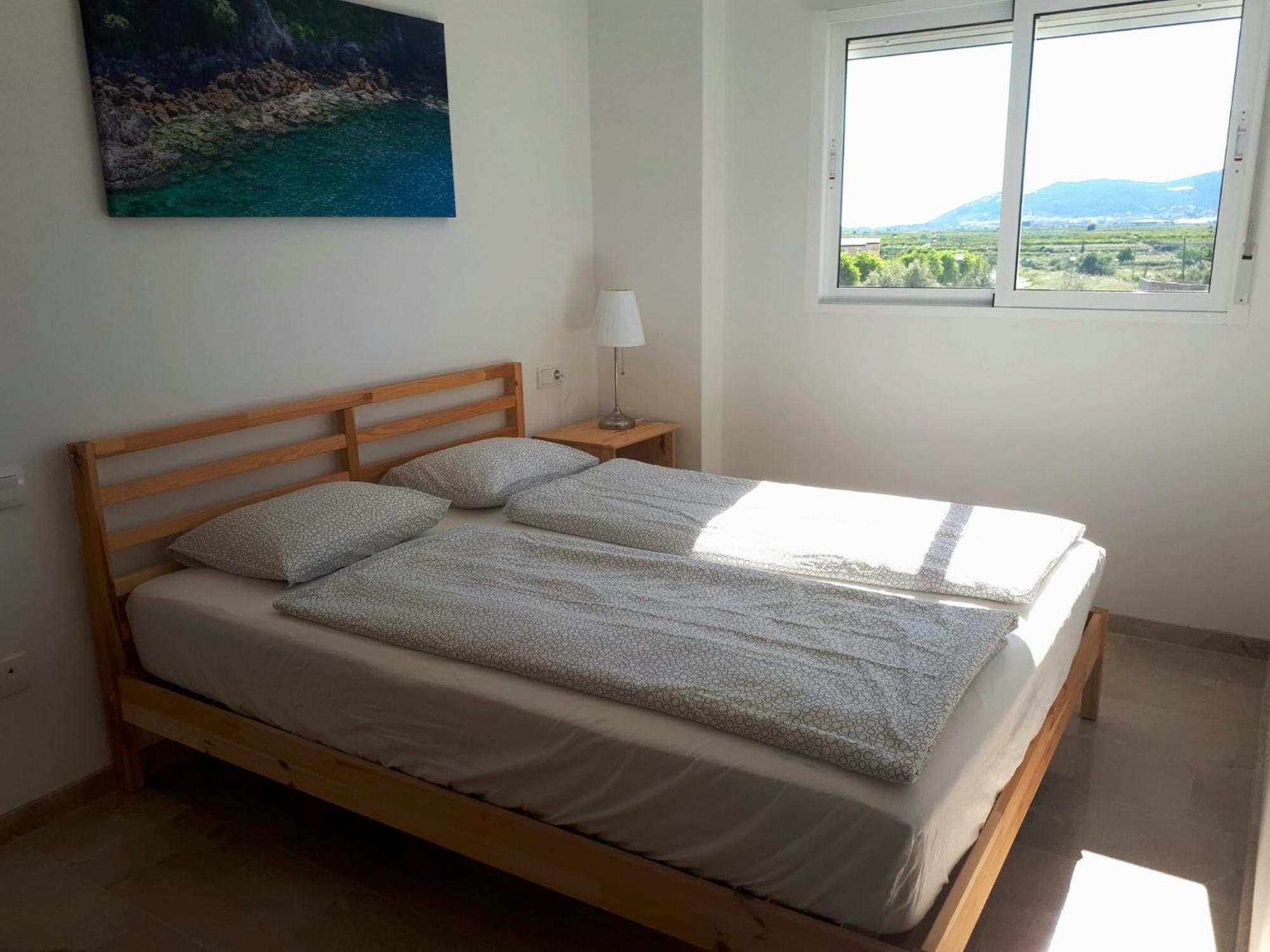 La Bonita Ador Apartamento ภายนอก รูปภาพ