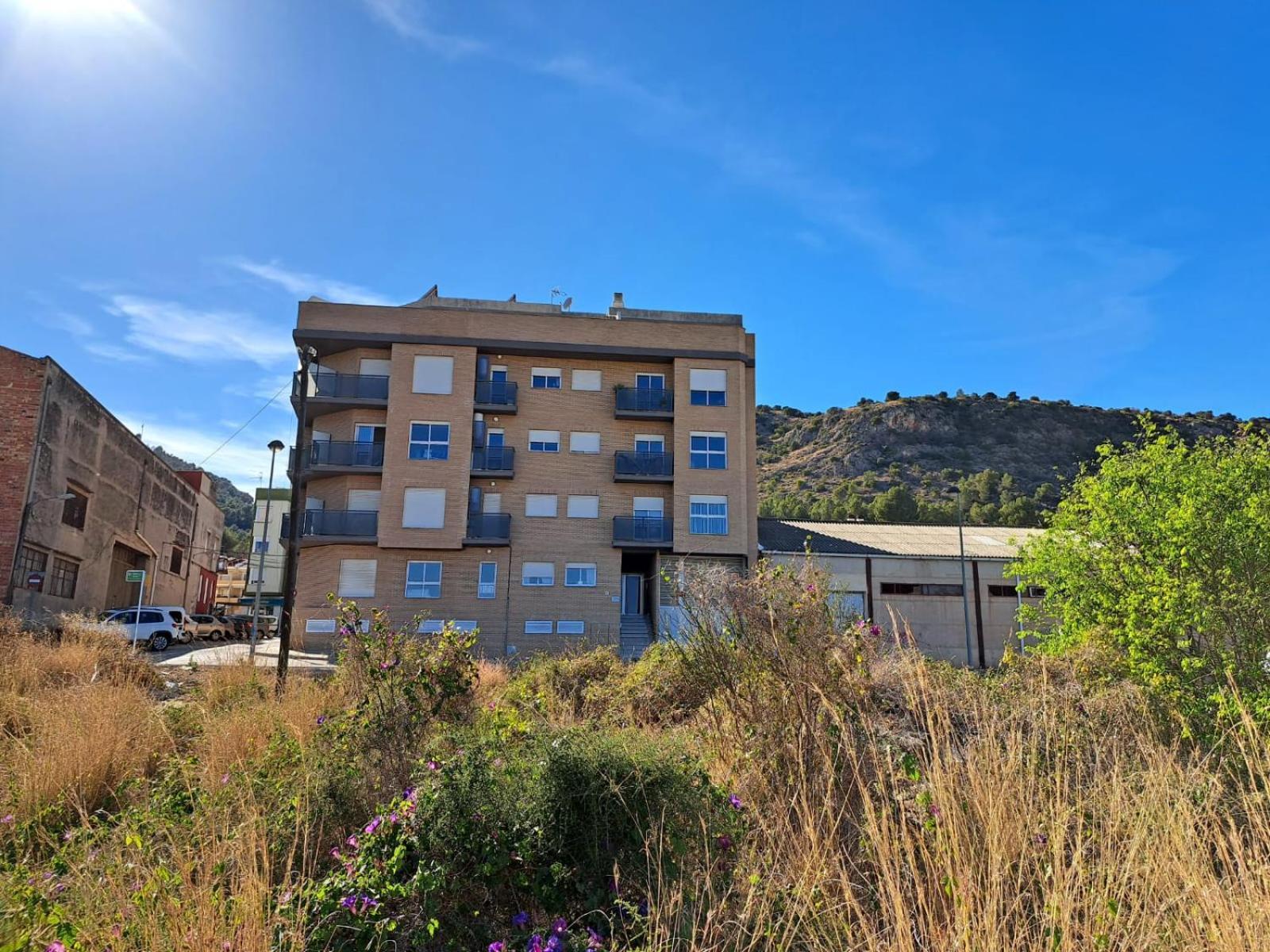 La Bonita Ador Apartamento ภายนอก รูปภาพ