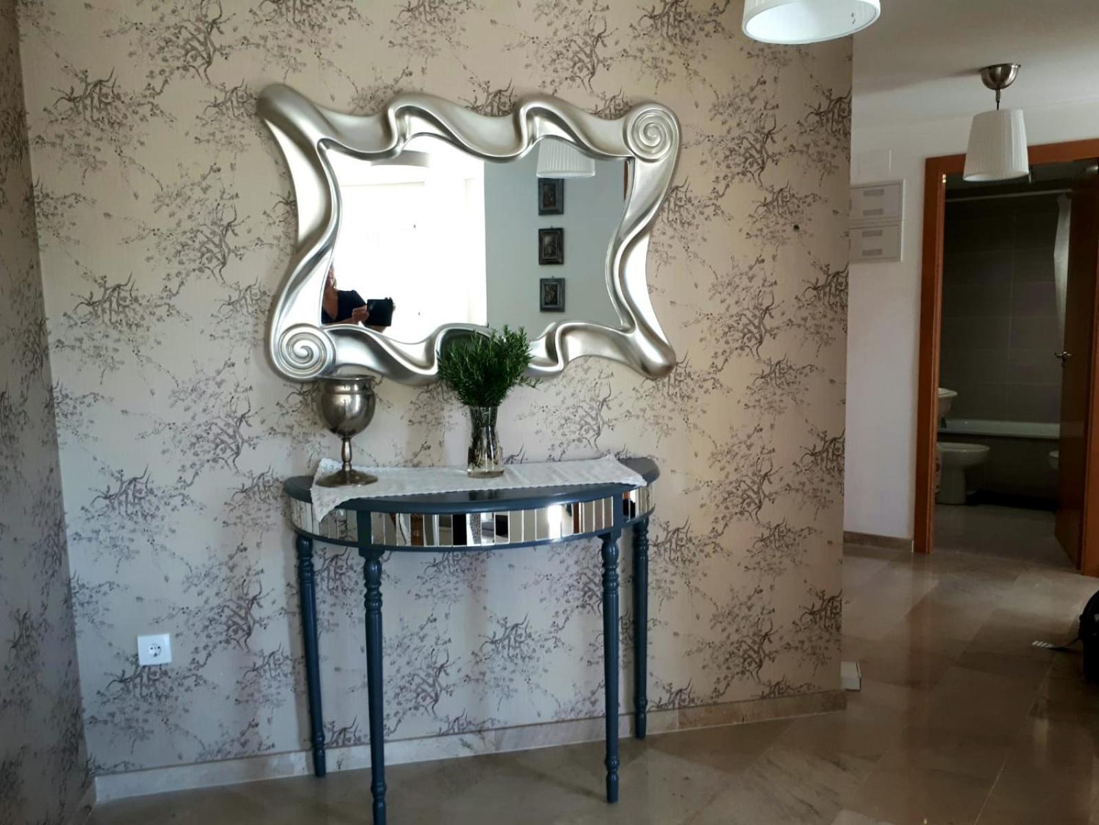 La Bonita Ador Apartamento ภายนอก รูปภาพ